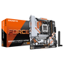 Gigabyte 9MB85MF6-00-G10 Placa Base ATX AMD AM5 DDR5 WiFi 6E M.2 Socket AM5 para PC