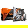Gigabyte B850M FORCE WF6E Placa Base, Chipset AMD B850, DDR5, Wi-Fi 6E, Socket AM5 para AMD Ryzen Serie 9000