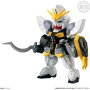 FW Gundam Converge Novedad Figura Aleatoria 1 Unidad
