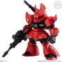 FW Gundam Converge Novedad Figura Aleatoria 1 Unidad