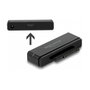 DeLOCK Convertidor USB Type-C 3.2 Gen 2 a SATA Negro