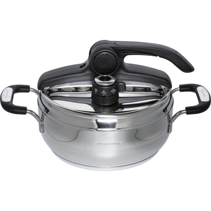Lagostina Olla a presión Briosa de 22 cm, 3,5 L Lagostina Olla a presión Briosa de 22 cm, 3,5 L