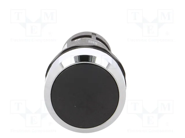 ABB CP1-30B-10 Interruptor de presión negro 22mm NA