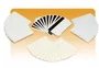 Zebra Tarjetas de PVC Premier blancas 86x54mm 500 unidades