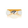 Zebra Tarjetas de PVC Premier blancas 86x54mm 500 unidades
