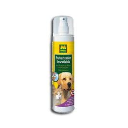 MASSO Mascota Pulverizador Insecticida 250ml