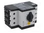 EATON ELECTRIC Interruptor de aislamiento P-SOL20 2 polos 20A