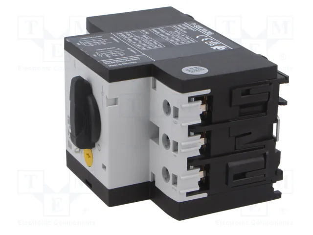 EATON ELECTRIC Interruptor de aislamiento P-SOL20 2 polos 20A