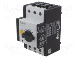 EATON ELECTRIC Interruptor de aislamiento P-SOL20 2 polos 20A