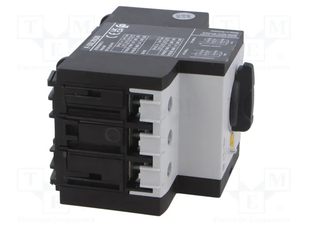 EATON ELECTRIC Interruptor de aislamiento P-SOL20 2 polos 20A