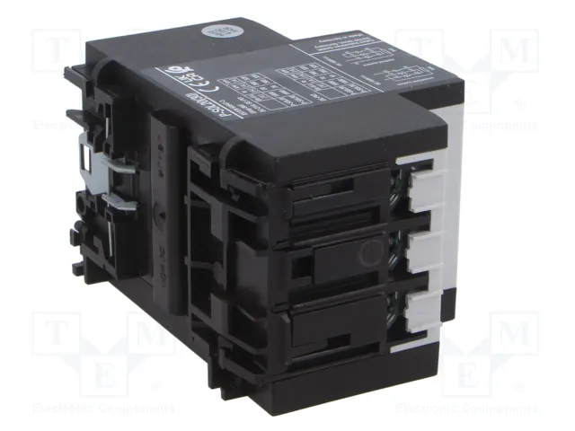 EATON ELECTRIC Interruptor de aislamiento P-SOL20 2 polos 20A