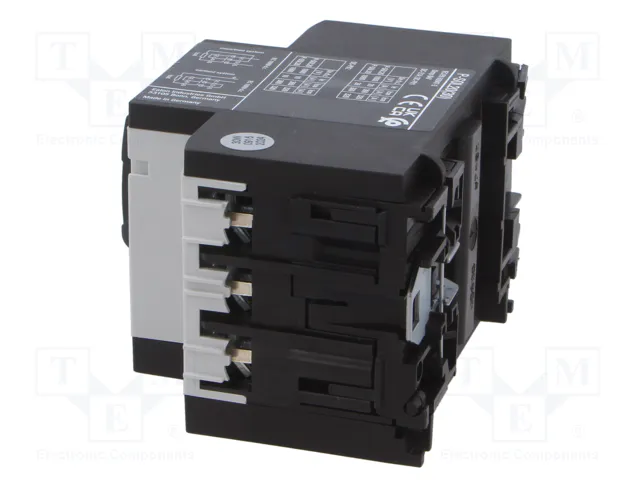 EATON ELECTRIC Interruptor de aislamiento P-SOL20 2 polos 20A