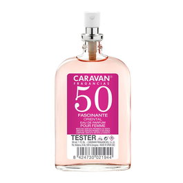Caravan Tester Eau de Parfum Señora Nº 50ml
