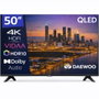 Daewoo 50VB56QV Smart TV QLED 4K UHD de 50 pulgadas