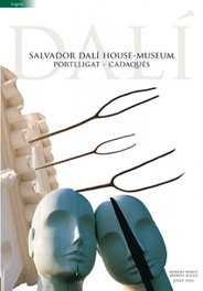 House-Museum Salvador Dalí, Portlligat - Cadaqués, Aguer Teixidor, Montse - TRIANGLE POSTALS