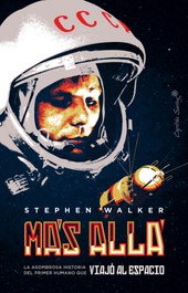 Más allá, Stephen Walker - CAPITAN SWING LIBROS