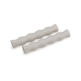 Joseph Joseph Orderly Set de 2 Separadores para Barra de Armario Ecru