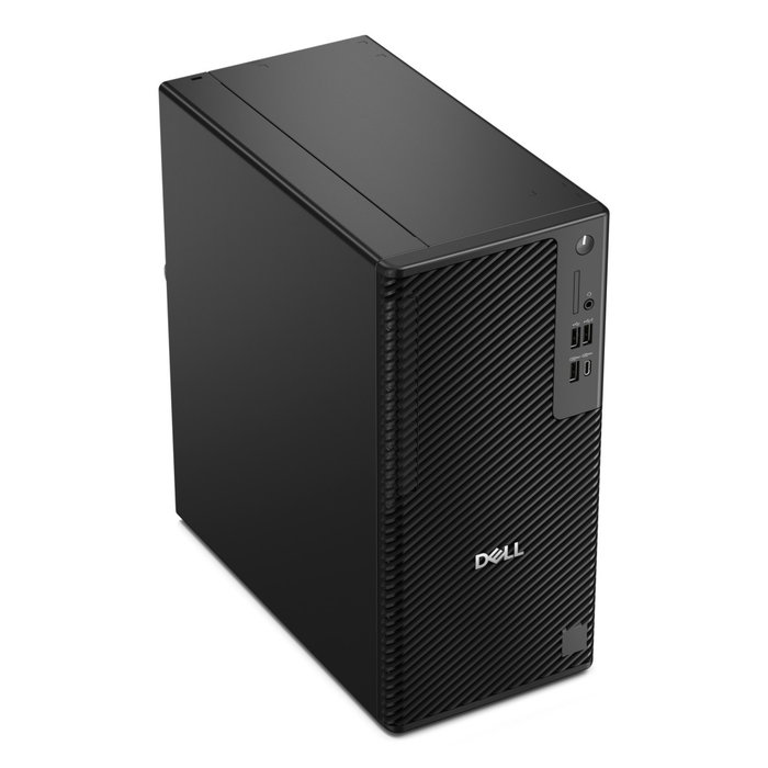 Dell Precision 7 Tower T1 PW7T1260 Workstation - Intel Core Ultra 9, 32GB DDR5, 1TB SSD NVMe, Windows 11 Pro, Torre Negra Dell Precision 7 Tower T1 PW7T1260 Workstation - Intel Core Ultra 9, 32GB DDR5, 1TB SSD NVMe, Windows 11 Pro, Torre Negra