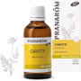 PRANAROM Aceite Vegetal de Zanahoria BIO 50ml