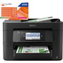 Epson WorkForce Pro WF-4825DWF Impresora Multifunción Térmica DWF - C11CJ06404