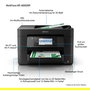 Epson WorkForce Pro WF-4825DWF Multifunción Tinta A4 Impresión Escaneo Fax Wifi Pantalla Táctil Color Negro
