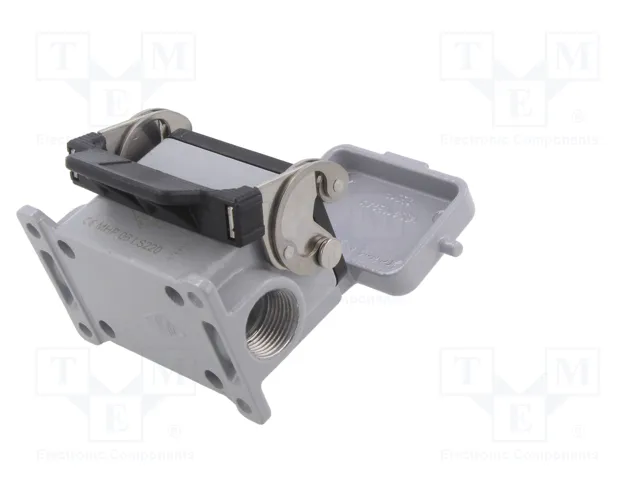 ILME Carcasa para conectores HDC C-TYPE tamaño 44.27