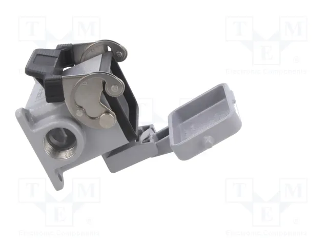 ILME Carcasa para conectores HDC C-TYPE tamaño 44.27