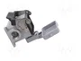 ILME Carcasa para conectores HDC C-TYPE tamaño 44.27