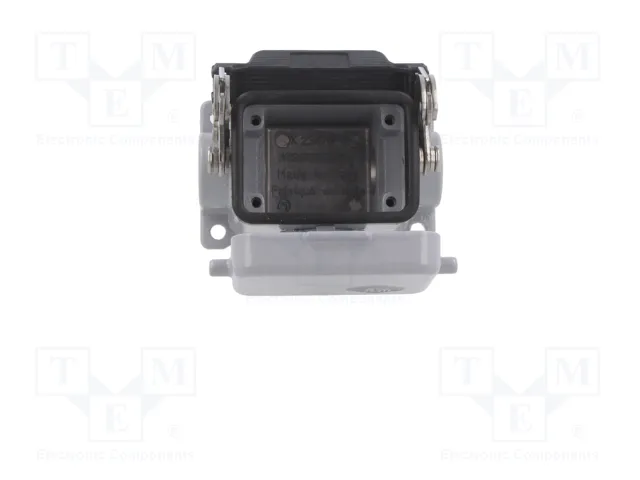 ILME Carcasa para conectores HDC C-TYPE tamaño 44.27