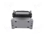 ILME Carcasa para conectores HDC C-TYPE tamaño 44.27