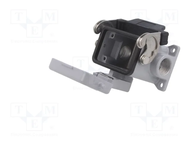 ILME Carcasa para conectores HDC C-TYPE tamaño 44.27