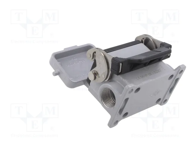 ILME Carcasa para conectores HDC C-TYPE tamaño 44.27