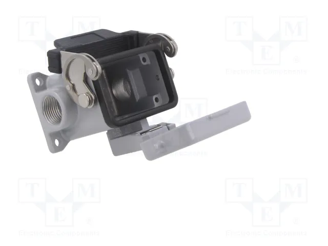ILME Carcasa para conectores HDC C-TYPE tamaño 44.27