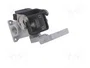 ILME Carcasa para conectores HDC C-TYPE tamaño 44.27