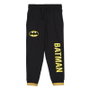 Pantalón de Chándal para Niños Batman Negro 12 Años