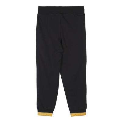 Pantalón de Chándal para Niños Batman Negro 12 Años