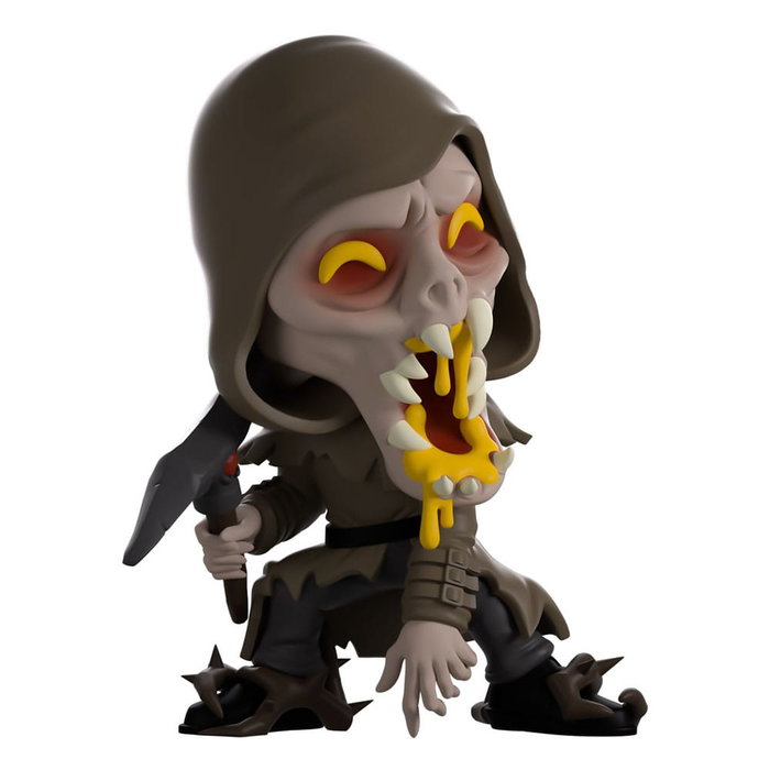 Youtooz Dead by Daylight Figura Vinyl The Blight Youtooz Dead by Daylight Figura Vinyl The Blight