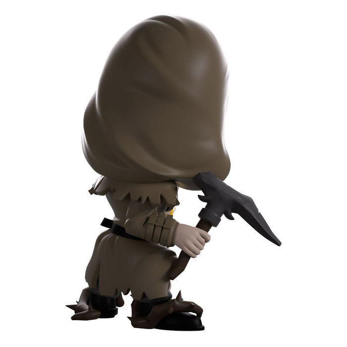 Youtooz Dead by Daylight Figura Vinyl The Blight Youtooz Dead by Daylight Figura Vinyl The Blight