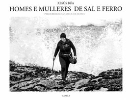CANELA, Homes e mulleres de sal e ferro - IMAXES DUN PAIS