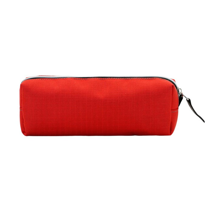 Pro-Dg Estuche Portatodo Cilíndrico Red Rojo