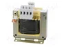 EATON ELECTRIC Transformador de red 100VA 400VAC/24V