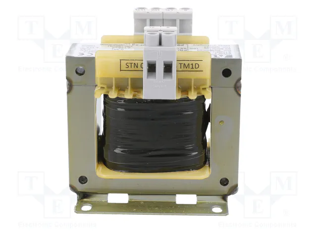 EATON ELECTRIC Transformador de red 100VA 400VAC/24V
