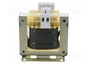 EATON ELECTRIC Transformador de red 100VA 400VAC/24V