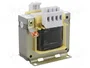 EATON ELECTRIC Transformador de red 100VA 400VAC/24V