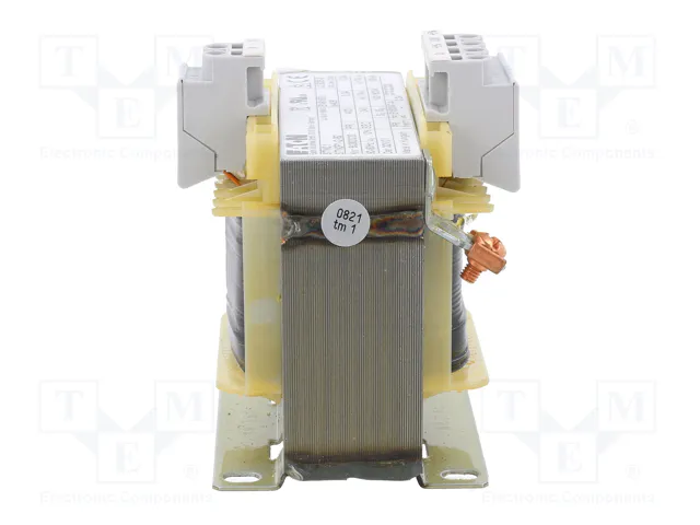 EATON ELECTRIC Transformador de red 100VA 400VAC/24V