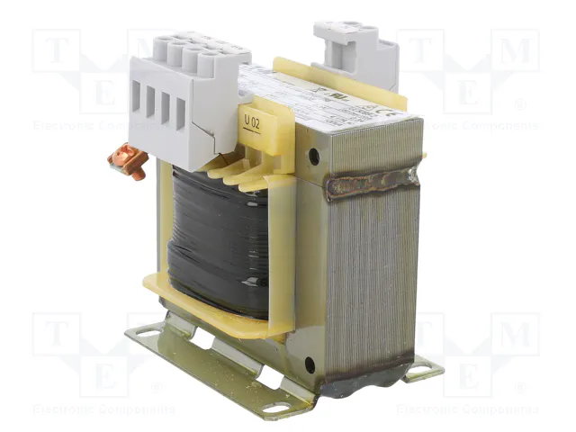 EATON ELECTRIC Transformador de red 100VA 400VAC/24V
