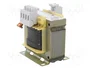 EATON ELECTRIC Transformador de red 100VA 400VAC/24V