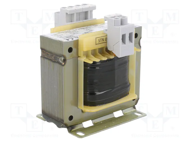 EATON ELECTRIC Transformador de red 100VA 400VAC/24V
