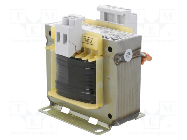 EATON ELECTRIC Transformador de red 100VA 400VAC/24V