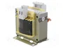 EATON ELECTRIC Transformador de red 100VA 400VAC/24V
